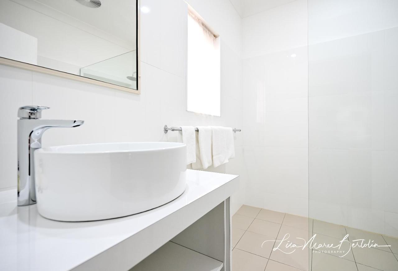 Narrandera Club Motor Inn Ngoại thất bức ảnh
